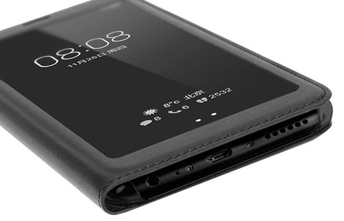 Etui full view do Huawei Mate 10 Lite Czarne na Arena.pl
