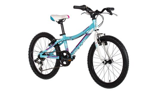 Rower Kellys LUMI 30 light blue 20" 2017 na Arena.pl