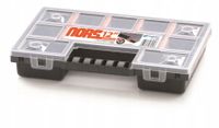 Organizer narzędziowy, warsztatowy KNO30205S, Wymiary 18.6x28.7x5 cm, Prosperplast