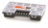 Organizer narzędziowy, warsztatowy KNO30205S, Wymiary 18.6x28.7x5 cm, Prosperplast