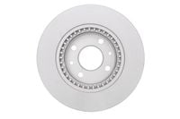 TARCZA HAM PRZOD 259X21 V BOSCH