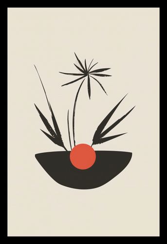 Plakat 20x30cm Esencja Wzrostu na Arena.pl