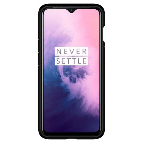 SPIGEN TOUGH ARMOR ONEPLUS 7 BLACK na Arena.pl