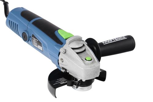 Szlifierka kątowa 1500W KD1555 na Arena.pl