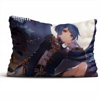 Poduszka Genshin Impact - Xingqiu