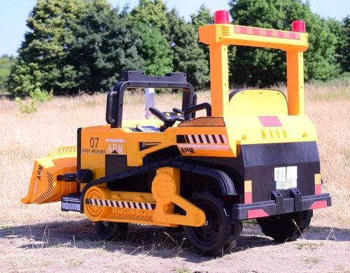 OLBRZYMI SPYCHACZ NA AKUMULATOR Z PILOTEM/ ABM-6188 na Arena.pl