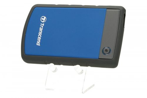 Transcend StoreJet 2.5' H3B 1TB USB3.0 BLUE na Arena.pl