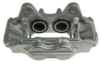 ZACISK HAMULCOWY PRZÓD PRZÓD MITSUBISHI PAJERO IV 2007 2008 2009 2010