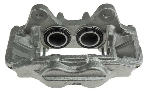 ZACISK HAMULCOWY PRZÓD PRZÓD MITSUBISHI PAJERO IV 2007 2008 2009 2010 na Arena.pl