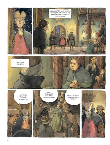 Skorpion. Tom 5 na Arena.pl