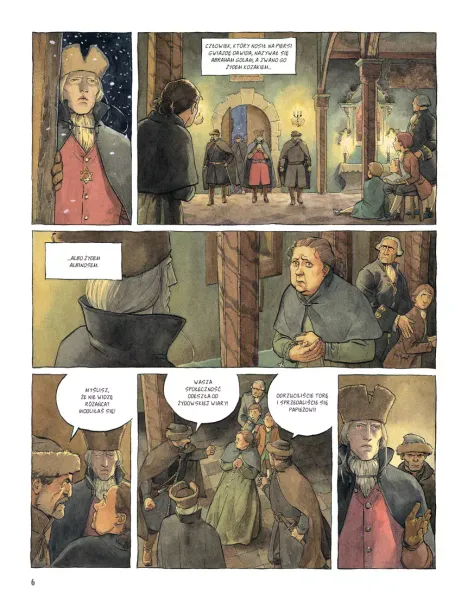 Skorpion. Tom 5 zdjęcie 2