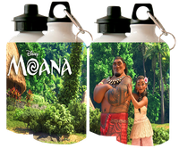 Bidon Sportowy Junior Vaiana - Moana