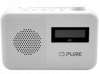 RZENOŚNE RADIO DAB+/FM Z BLUETOOTH Pure Elan One 2 Radio sieciowe/bateryjne