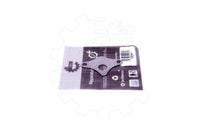 Zestaw naprawczy zaworu EGR OPEL COMBO Tour 2001 2002 2003 2004 2005 2006