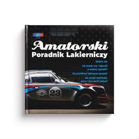 Glinka do Lakieru Miękka Lubrykant IPA - Zestaw do Glinkowania Silver King