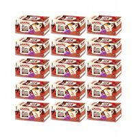 Kawa Zbożowa Anatol mocna ekspresowa naturalna bez kofeiny 15x84g