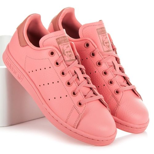 ADIDAS STAN SMITH J Rozmiar - 38.5 na Arena.pl