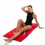 Strój kąpielowy jednoczęściowy damski na basen Speedo Hydrasuit rozmiar D38