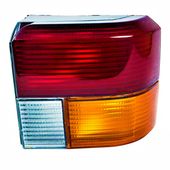 Lampa tylna Prawa Volkswagen Transporter 1990-2003 Caravelle Multivan IV