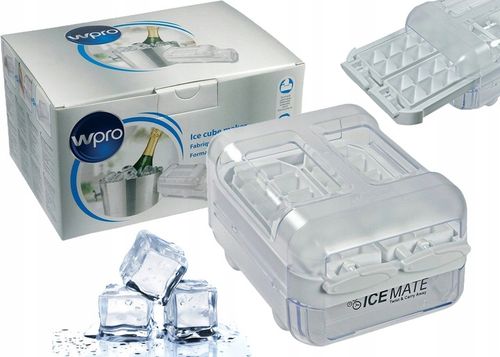 POJEMNIK DO KOSTEK LODU KOSTKARKA WHIRLPOOL ORYGI na Arena.pl