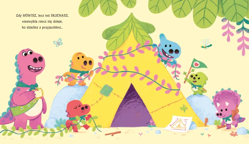 Paplozaur zdjęcie 3