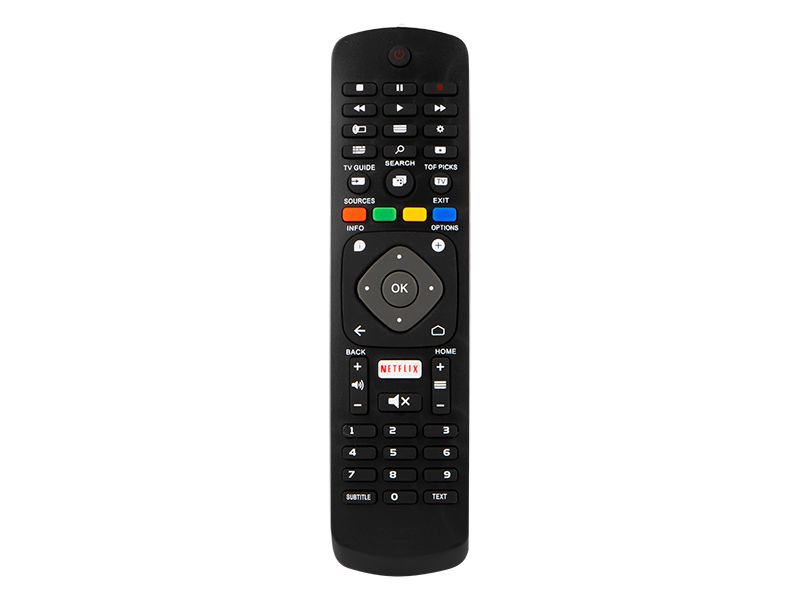 Pilot LCD PHILIPS VI BLISTER zdjęcie 1
