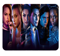 Podkładka pod myszkę Riverdale
