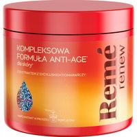 REME RENEW Kompleksowa Formuła Anti-Age na zmarszczki 30 porcji