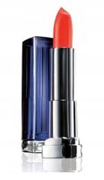 Maybelline Trwała Szminka Color Sensational 883 Orange Danger Pomadka 5 G.