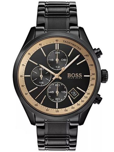 ZEGAREK MĘSKI HUGO BOSS 1513578 + BOX na Arena.pl