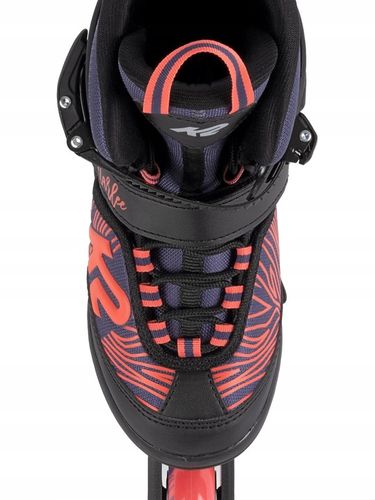 Rolki regulowane dla dzieci K2 Marlee 30G0126 r.29-34 na Arena.pl