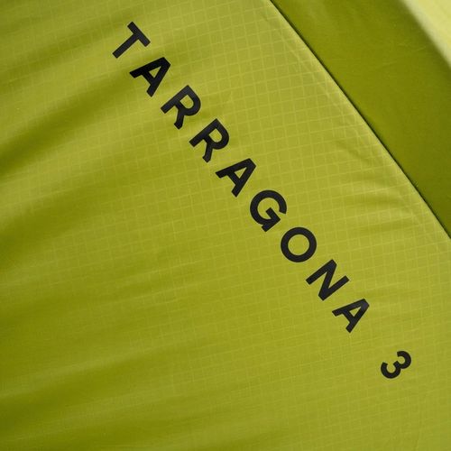 ALPINUS NAMIOT TARRAGONA 3 - 3000mm - 4 kg - KROSNO na Arena.pl