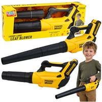 DLA DZIECI INTERAKTYWNA DMUCHAWA Z DŹWIĘKAMI