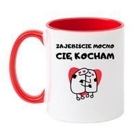 Klasyczny Biało-Czerwony 330 ml