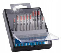 BOSCH BRZESZCZOT T ZESTAW PRO METAL I ALUMINIUM 92mm 10szt.