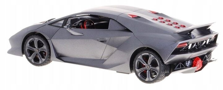 Auto R/C Lamborghini Sesto Elemento 1:18 zdjęcie 1