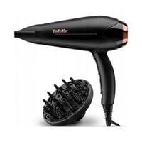 Suszarka do włosów Babyliss D570DE 2200W JONIZACJA DYFUZOR CERAMIC