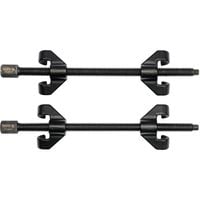 ŚCIĄGACZ DO SPRĘŻYN 82*355 2SZT - YT-2547