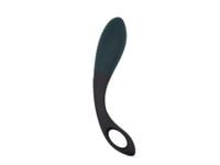 al.black heart (teal/black)