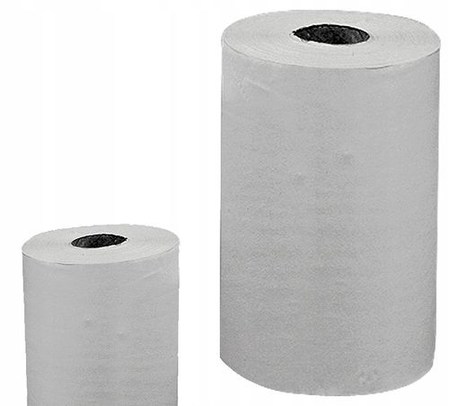 ręcznik papierowy merida szary 60m - 1 szt. na Arena.pl