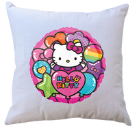 Poduszka Hello Kitty