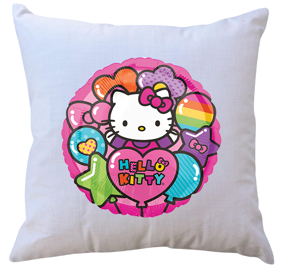 Poduszka Hello Kitty zdjęcie 1
