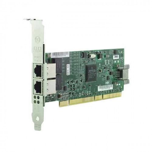 IBM, Karta Rozszerzeń PCI-X 2x RJ45 1Gb - 5706 na Arena.pl