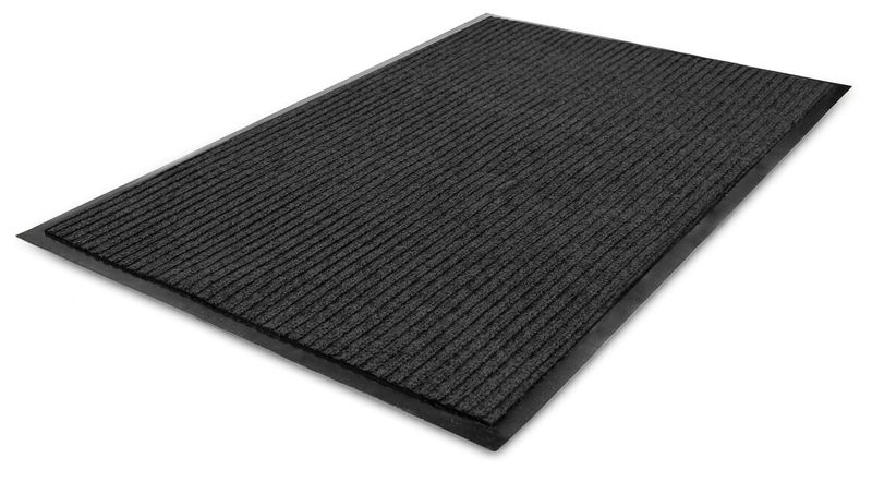 Wycieraczka pod drzwi Antypoślizgowa Guma 60x90cm zdjęcie 12