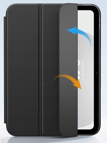 ETUI MAGNETIC do Apple iPad 10.9 10 GEN 2022 na Arena.pl