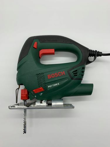 BOSCH WYRZYNARKA 500WPST 700 E + WALIZKA na Arena.pl