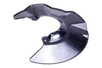 Osłona tarcz VW Transporter V VI Multivan