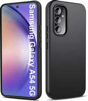 Etui Eiselen do Samsung Galaxy A54 5G Czarne