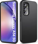 Etui Eiselen do Samsung Galaxy A54 5G Czarne