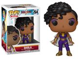 funko pop! marvel shazam darla 264